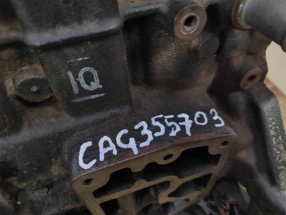 Блок двигателя, 35000 рублей, Москва