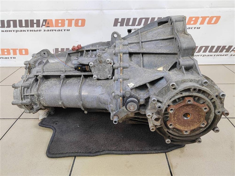 МКПП, 19000 рублей, Москва