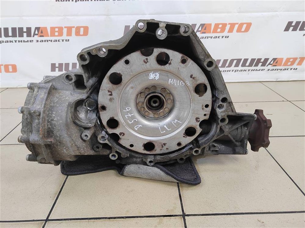 МКПП, 19000 рублей, Москва