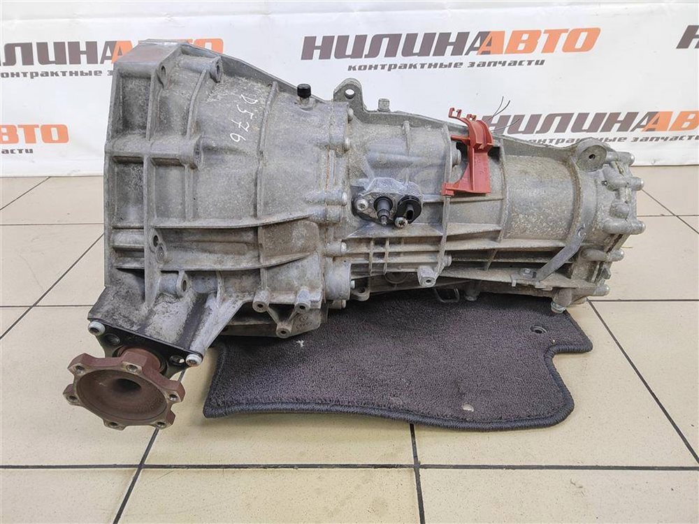 МКПП, 19000 рублей, Москва