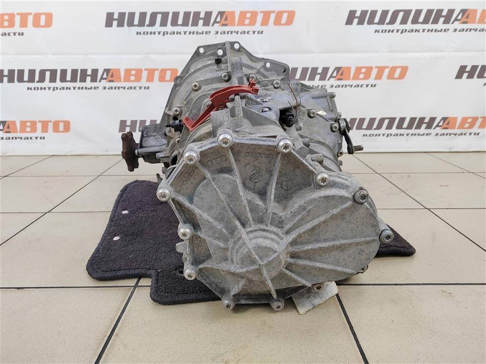 МКПП, 19000 рублей, Москва