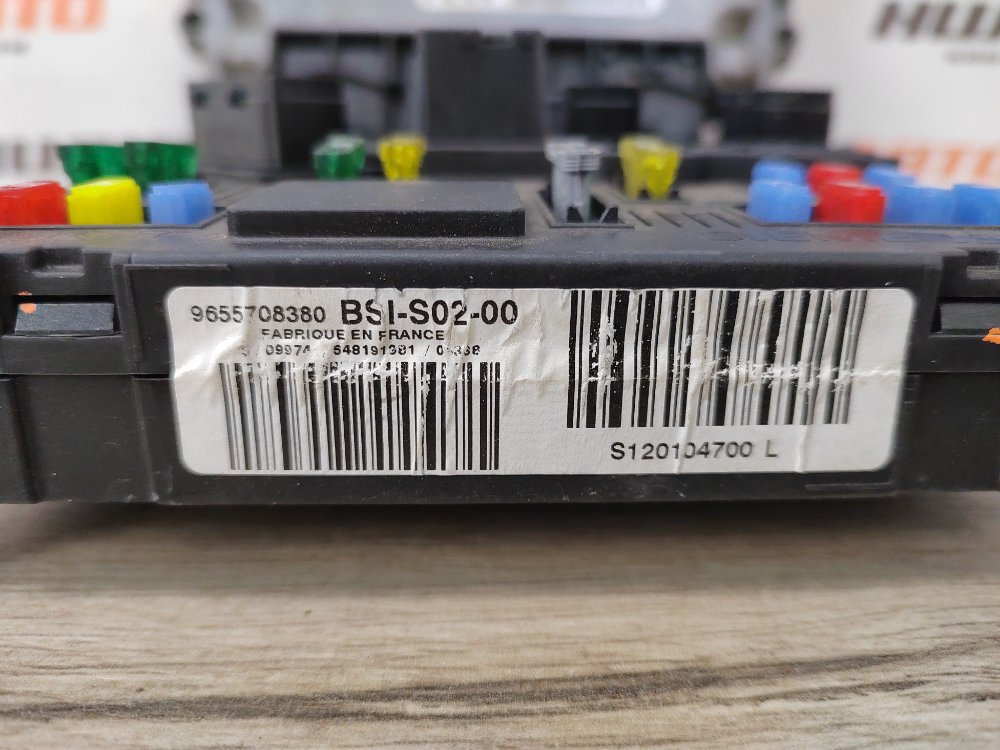 Блок управления двигателем комплект, 7500 рублей, Москва