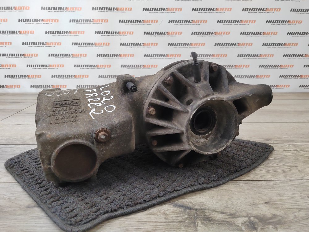 Редуктор, 23000 рублей, Москва