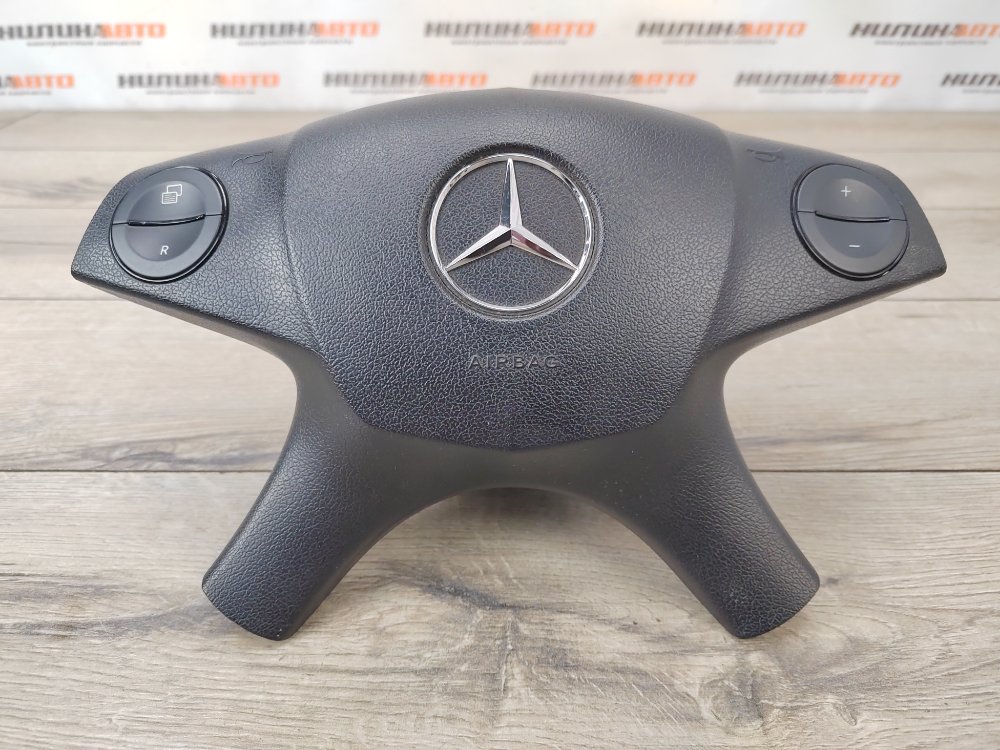 Подушка безопасности в руль, 4000 рублей, Москва