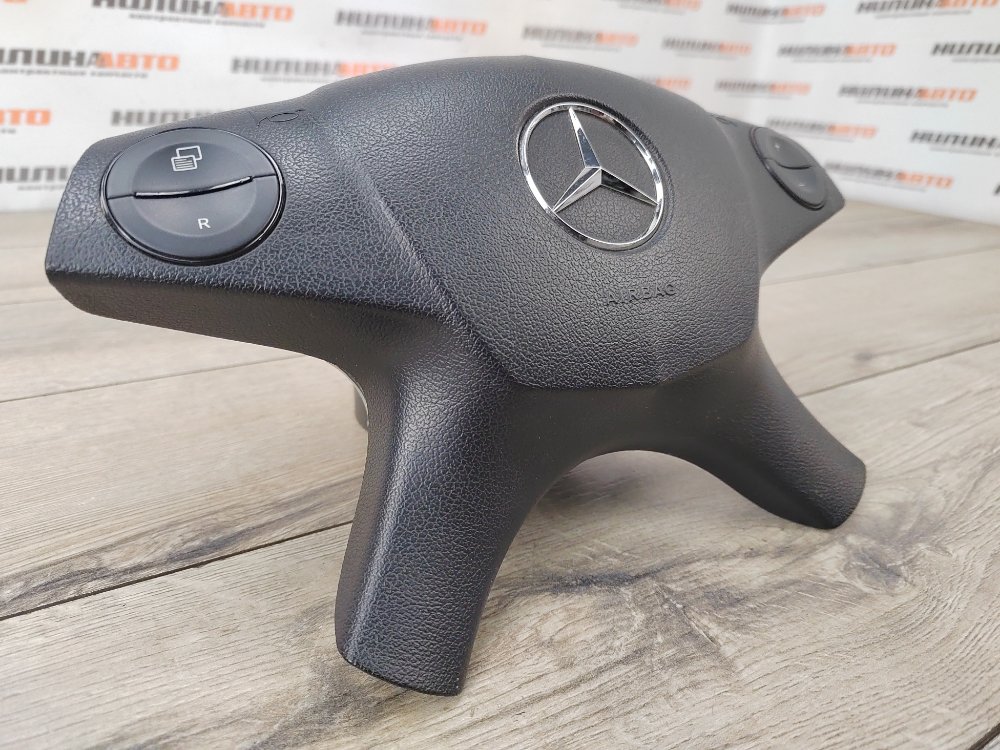 Подушка безопасности в руль, 4000 рублей, Москва