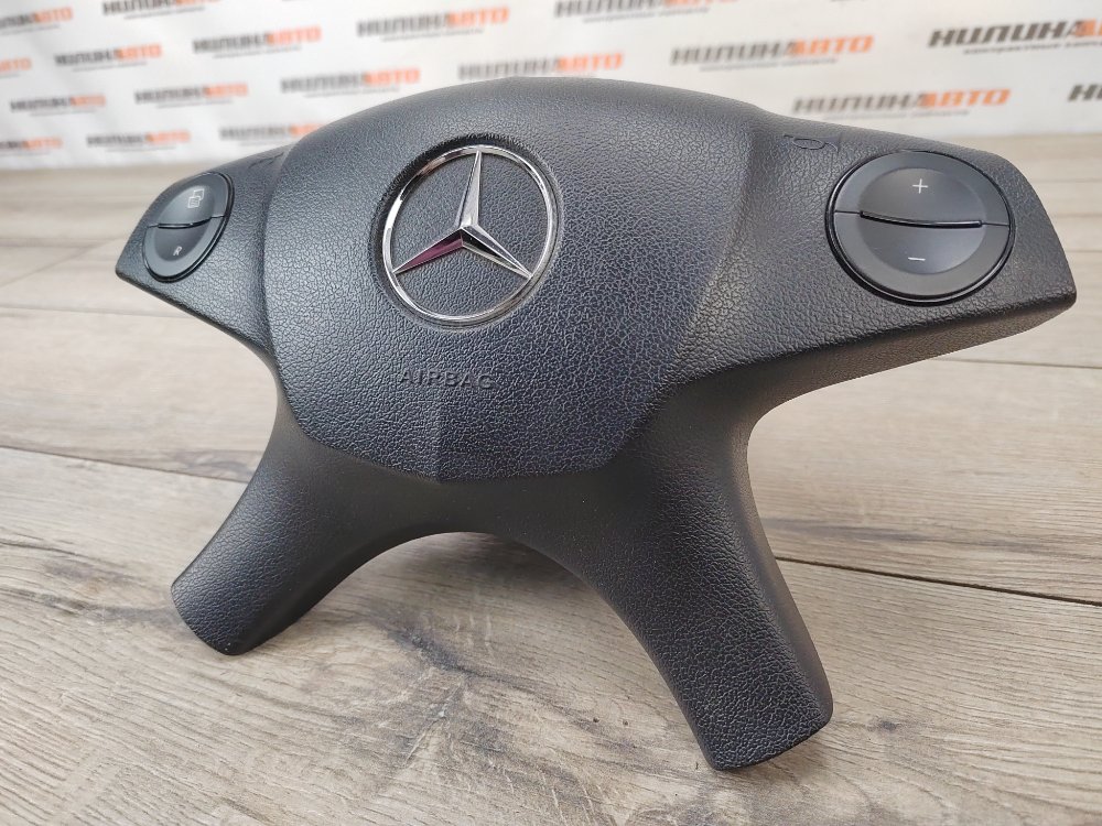 Подушка безопасности в руль, 4000 рублей, Москва