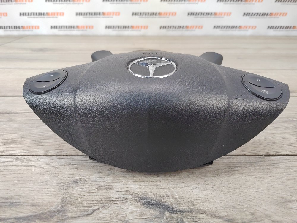 Подушка безопасности в руль, 4000 рублей, Москва