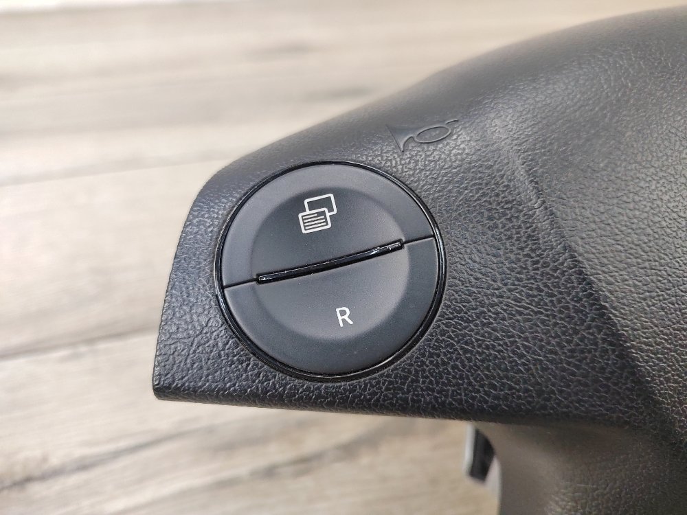 Подушка безопасности в руль, 4000 рублей, Москва