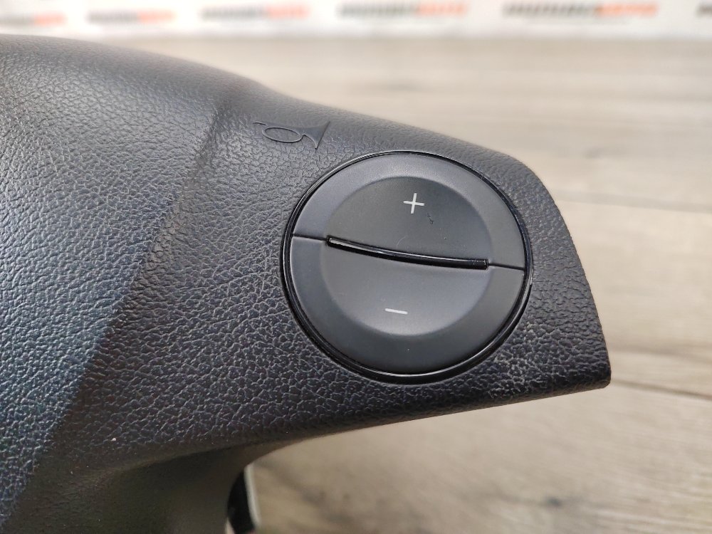 Подушка безопасности в руль, 4000 рублей, Москва