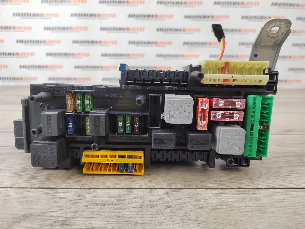 Блок SAM, 6000 рублей, Москва