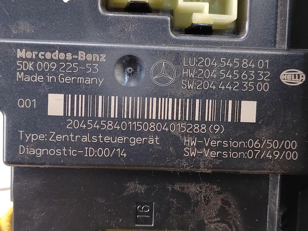 Блок SAM, 6000 рублей, Москва