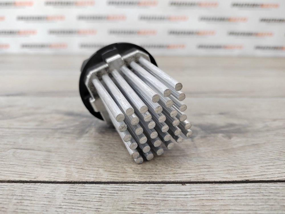 Резистор печки, 1700 рублей, Москва