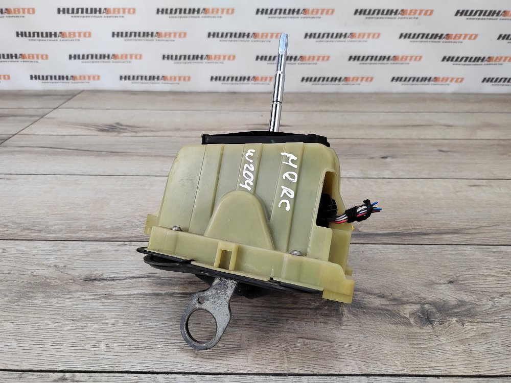 Кулиса переключения передач, 2000 рублей, Москва