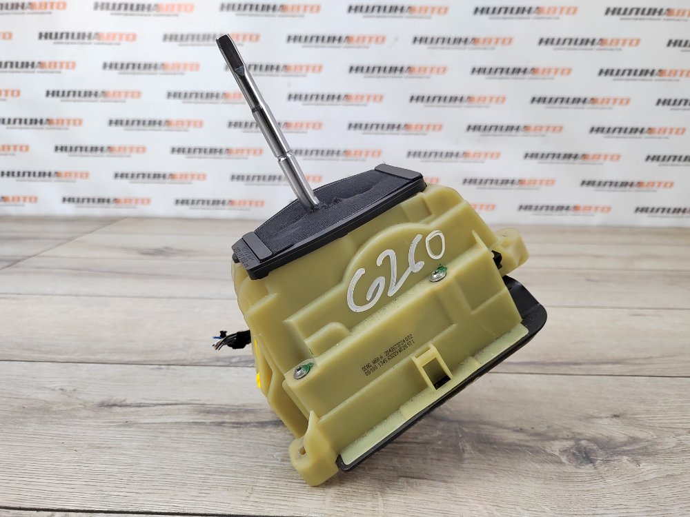 Кулиса переключения передач, 2000 рублей, Москва