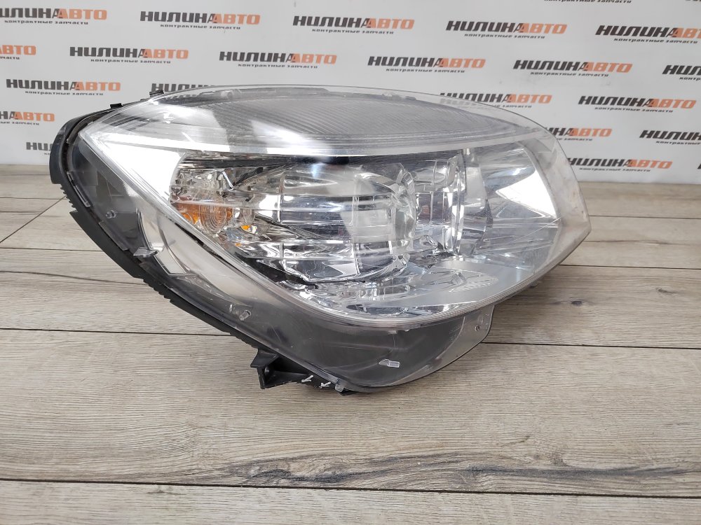 Фара галоген, 9000 рублей, Москва