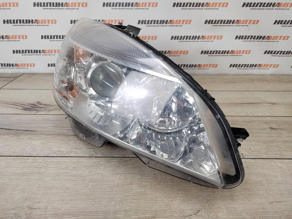 Фара галоген, 9000 рублей, Москва