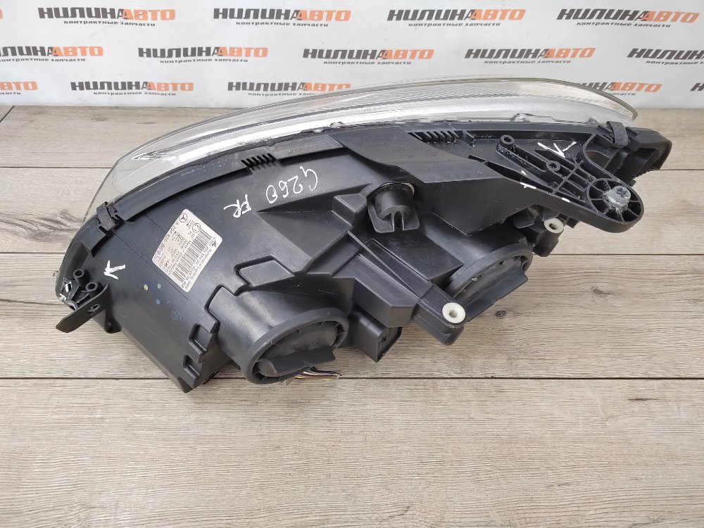 Фара галоген, 9000 рублей, Москва