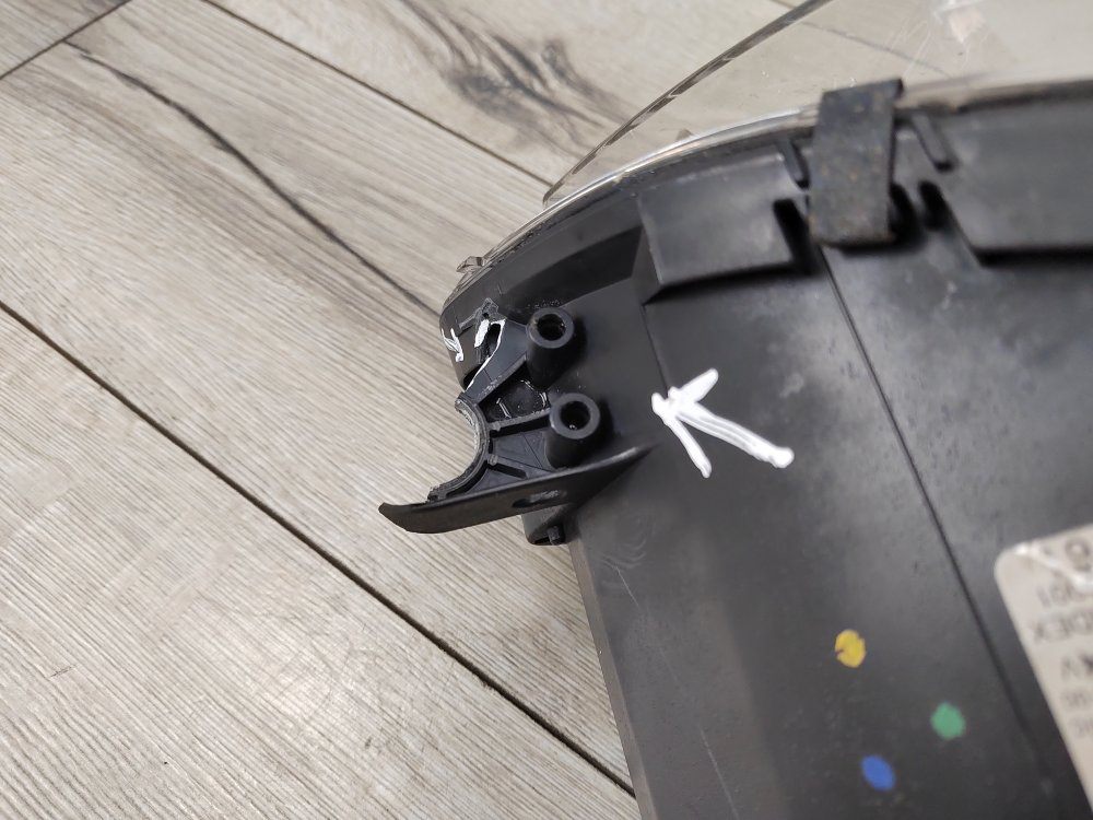 Фара галоген, 9000 рублей, Москва