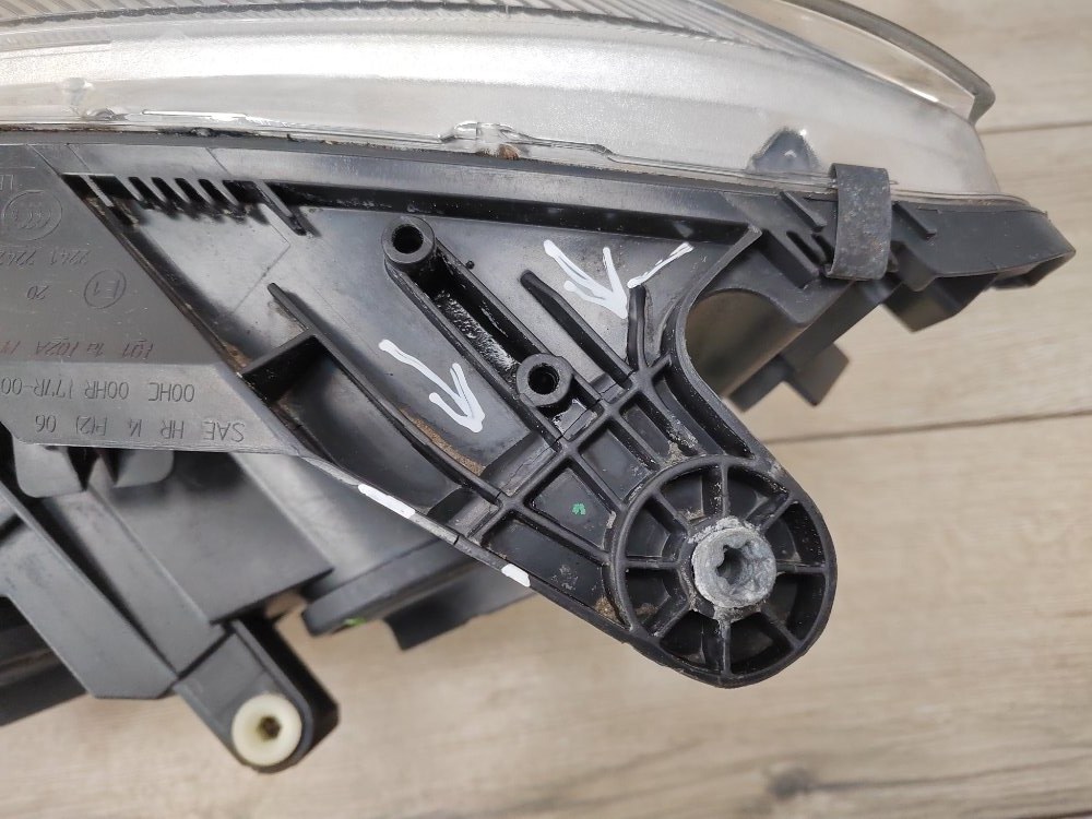 Фара галоген, 9000 рублей, Москва