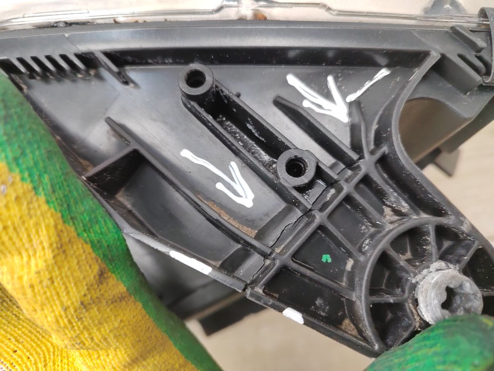 Фара галоген, 9000 рублей, Москва