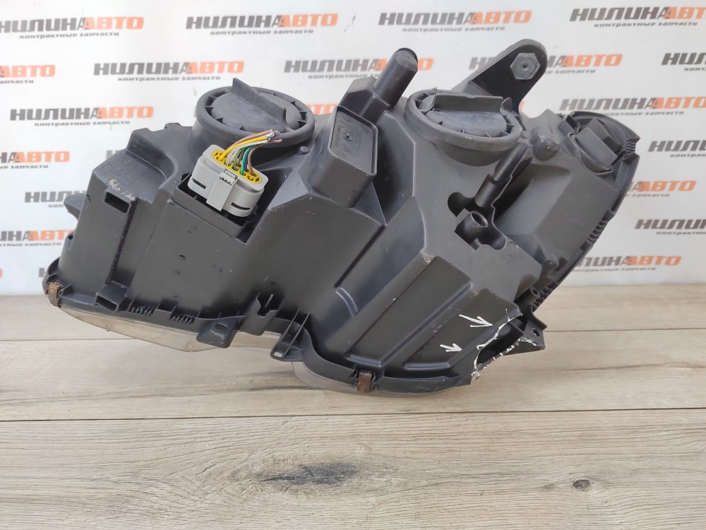 Фара галоген, 9000 рублей, Москва