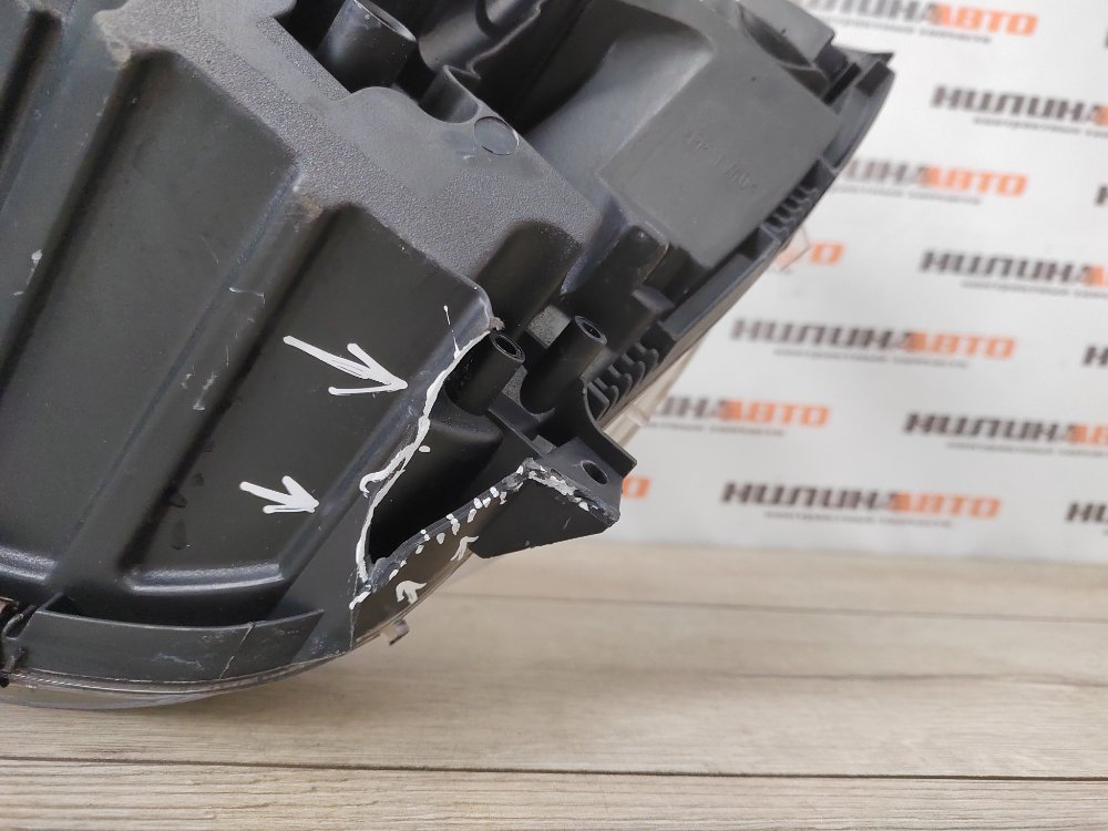 Фара галоген, 9000 рублей, Москва