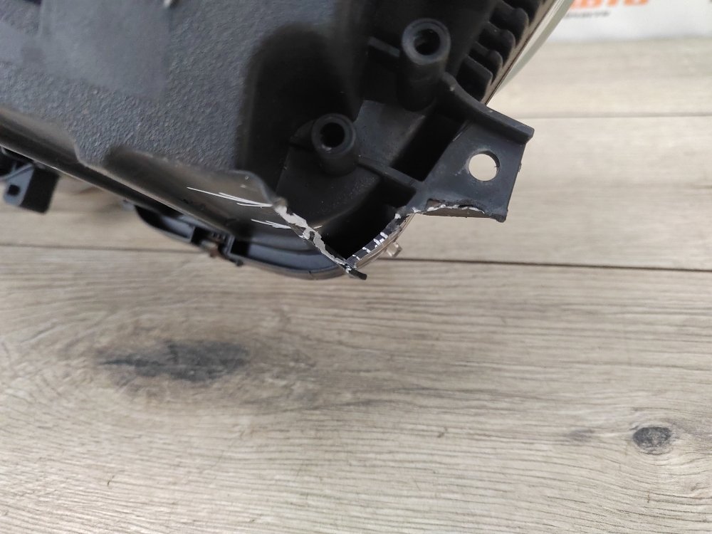 Фара галоген, 9000 рублей, Москва