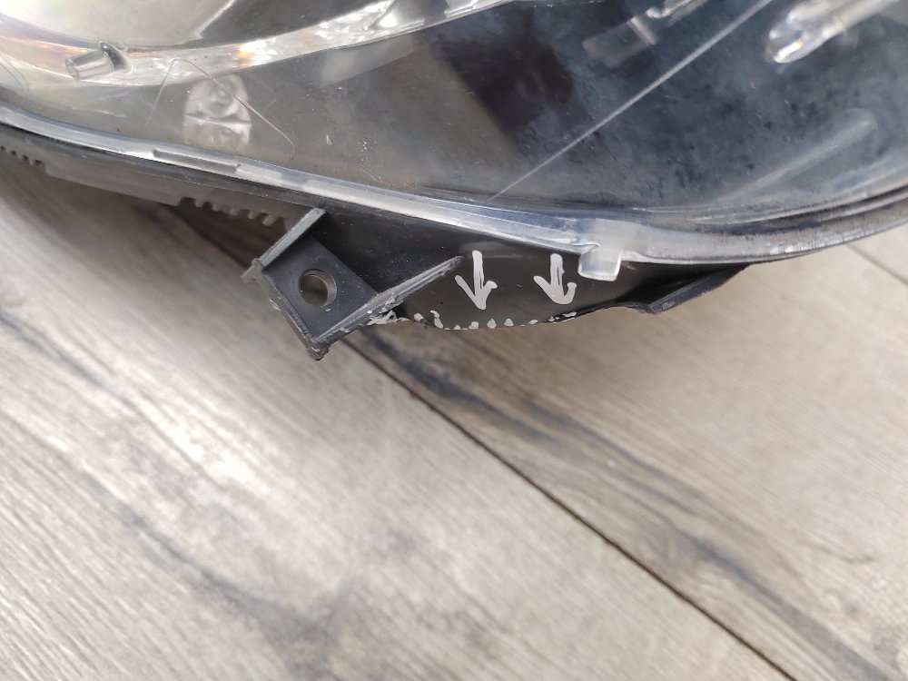 Фара галоген, 9000 рублей, Москва