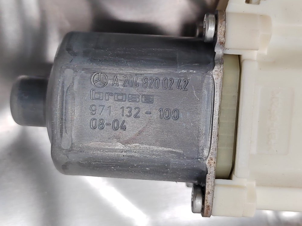 Стеклоподъемник, 1300 рублей, Москва