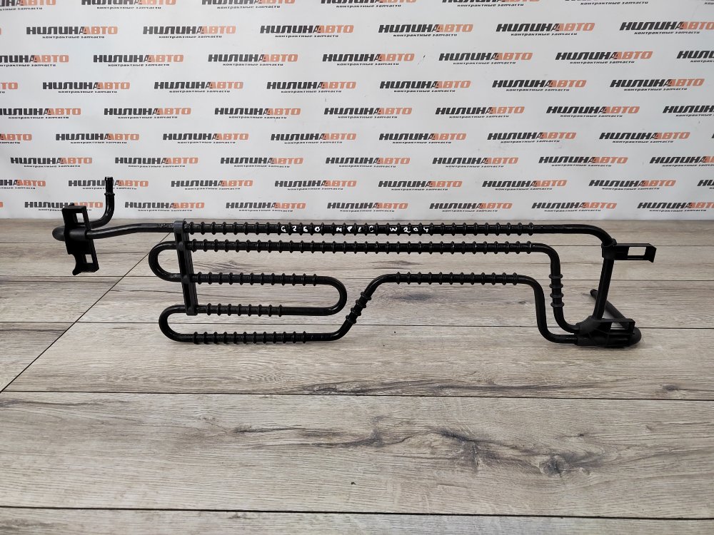 Радиатор ГУР, 1500 рублей, Москва