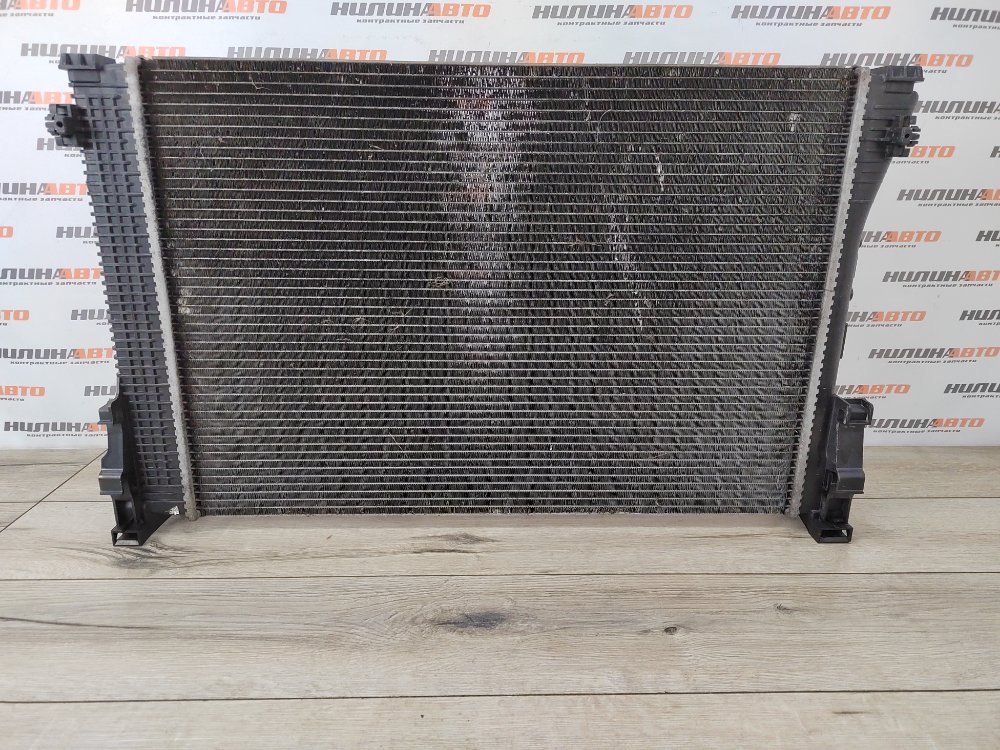 Радиатор охлаждения, 8000 рублей, Москва