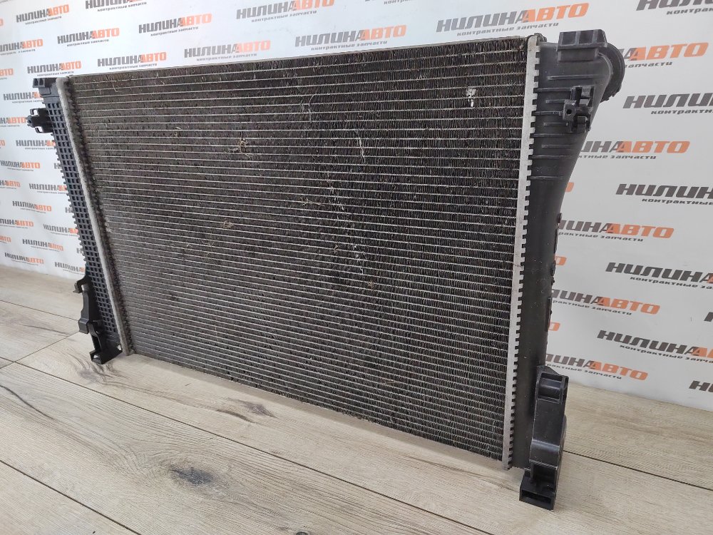 Радиатор охлаждения, 8000 рублей, Москва