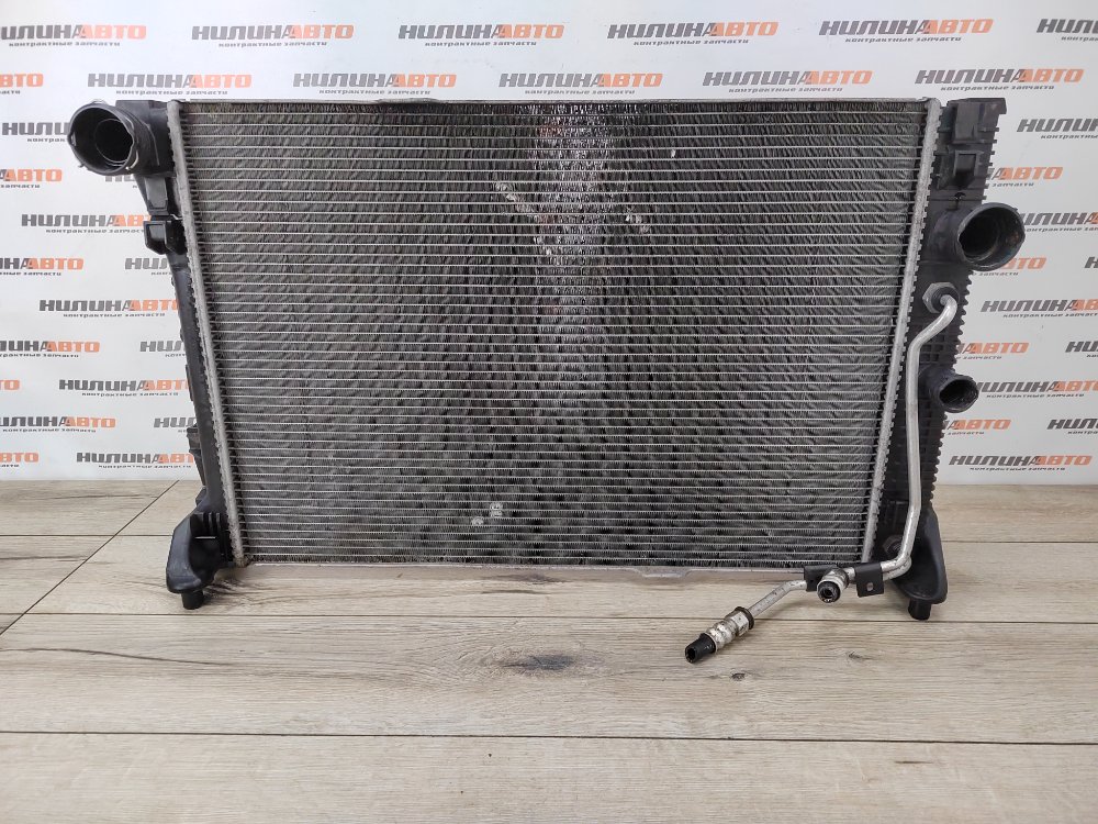 Радиатор охлаждения, 8000 рублей, Москва