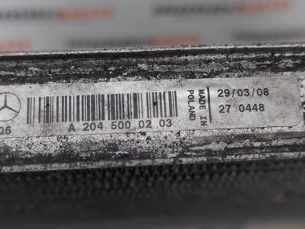 Радиатор охлаждения, 8000 рублей, Москва