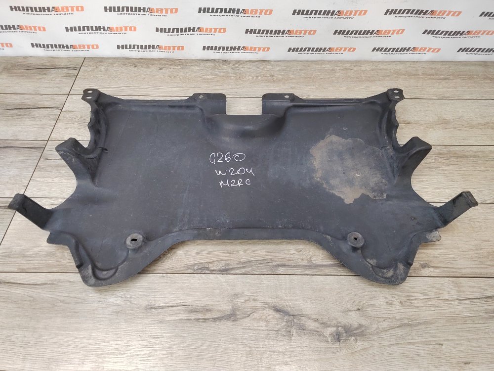 Защита двигателя, 900 рублей, Москва