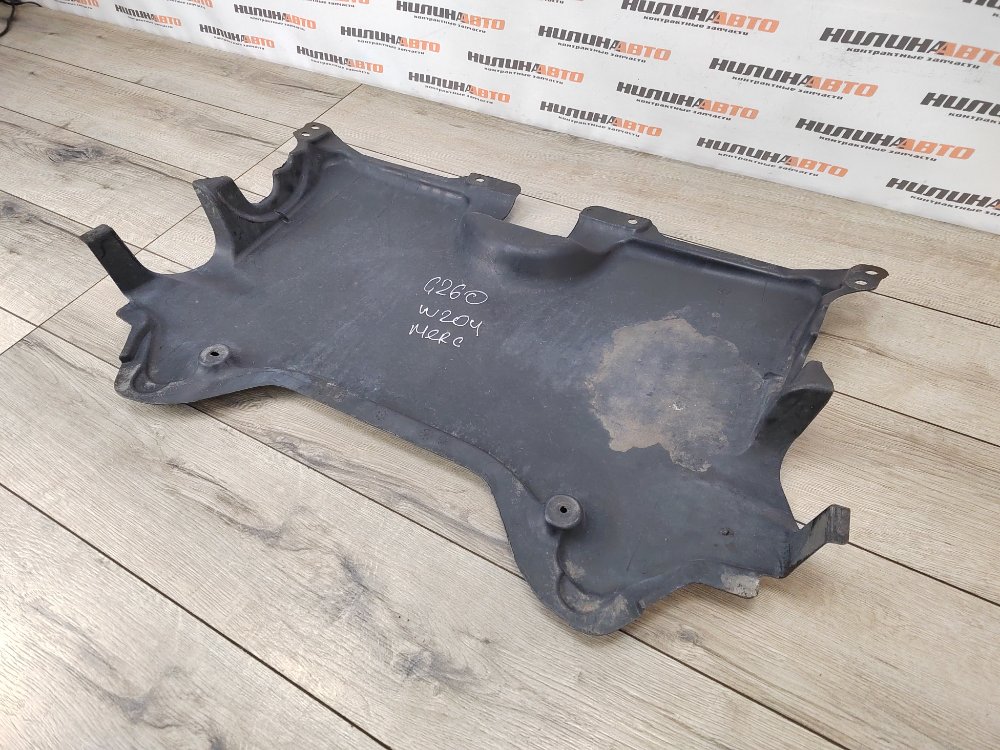 Защита двигателя, 900 рублей, Москва