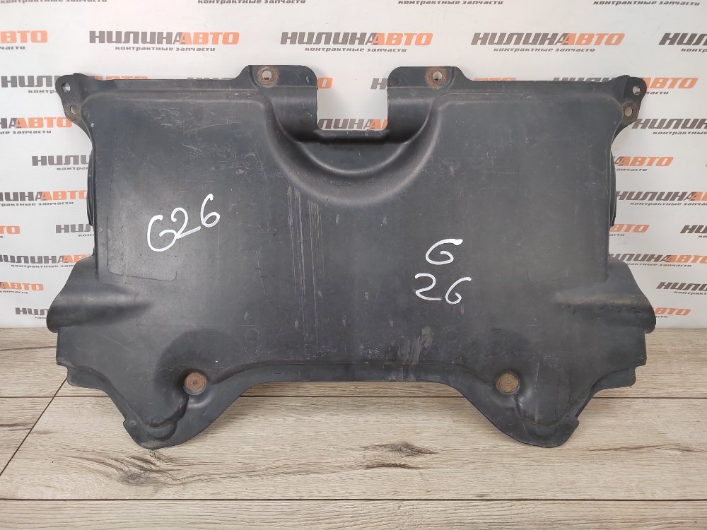 Защита двигателя, 900 рублей, Москва