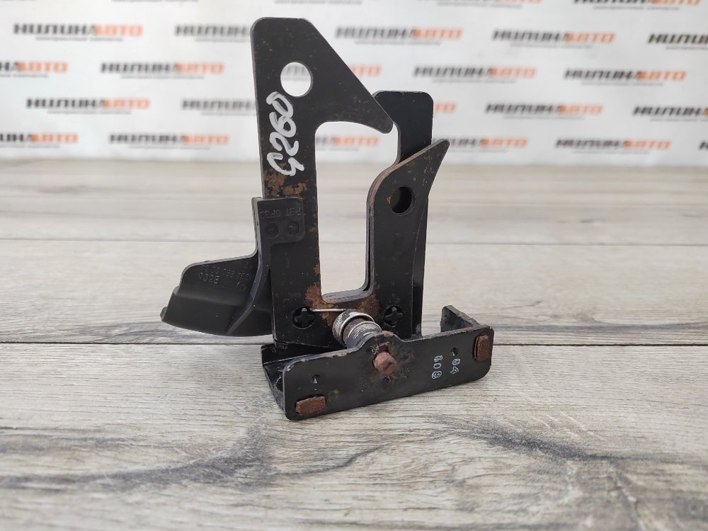 Замок капота, 1000 рублей, Москва