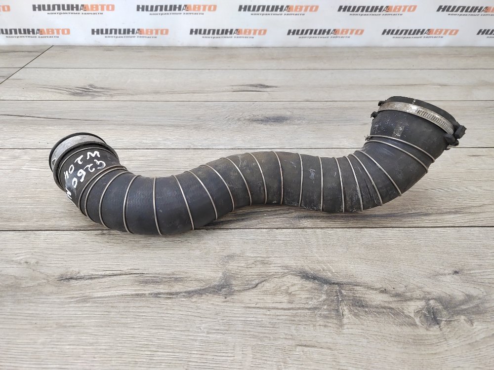 Патрубок интеркулера, 1000 рублей, Москва