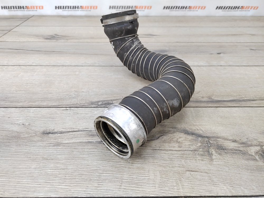 Патрубок интеркулера, 1200 рублей, Москва