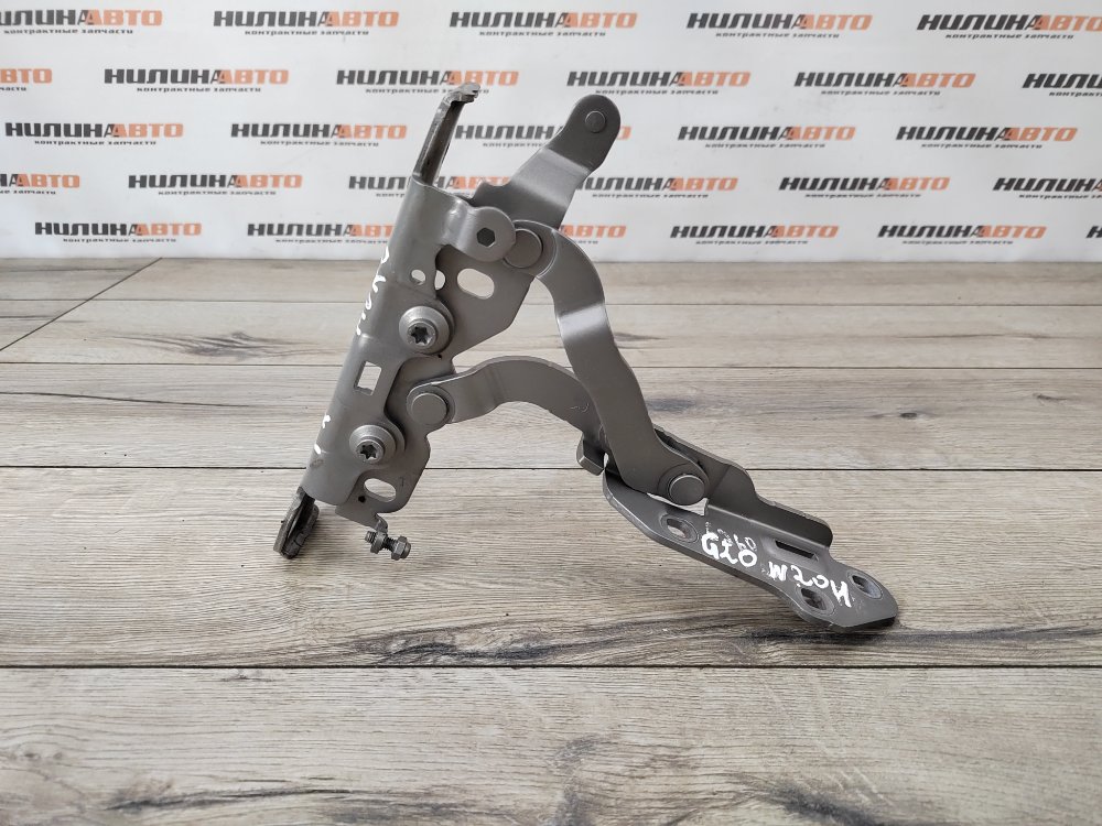 Петля капота, 1000 рублей, Москва