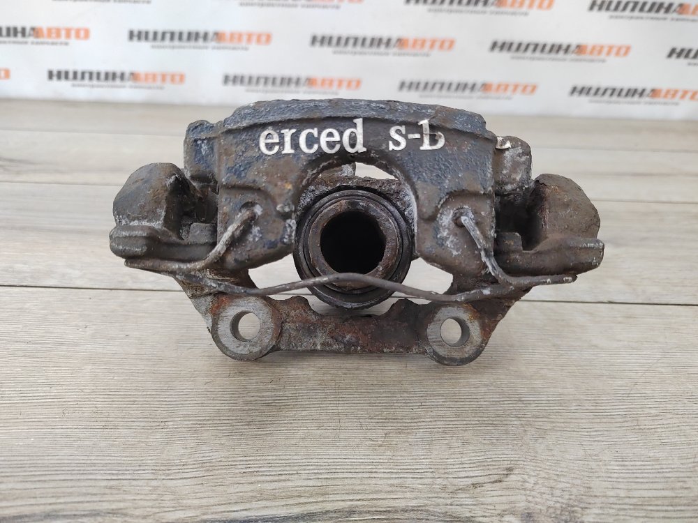 Суппорт тормозной, 1000 рублей, Москва