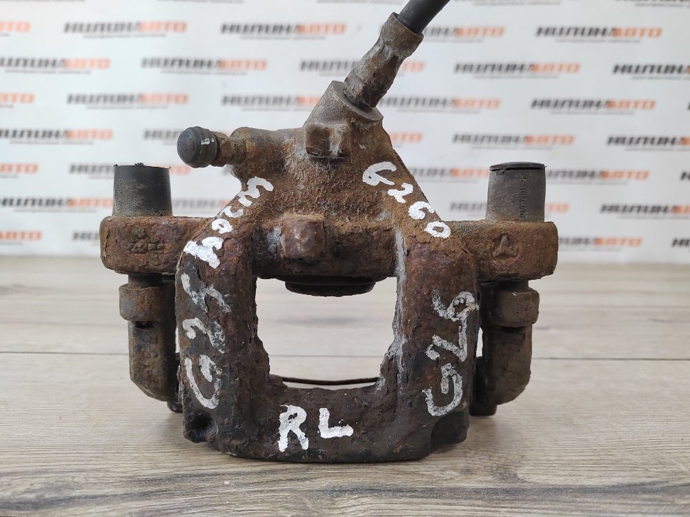 Суппорт тормозной, 1000 рублей, Москва