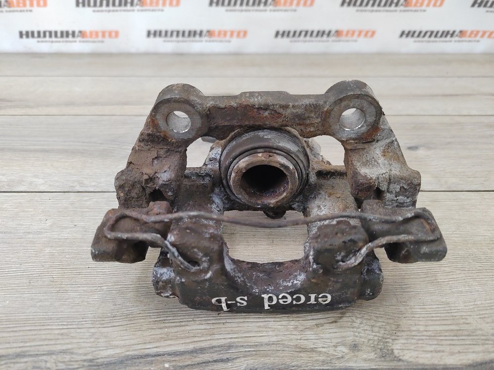 Суппорт тормозной, 1000 рублей, Москва