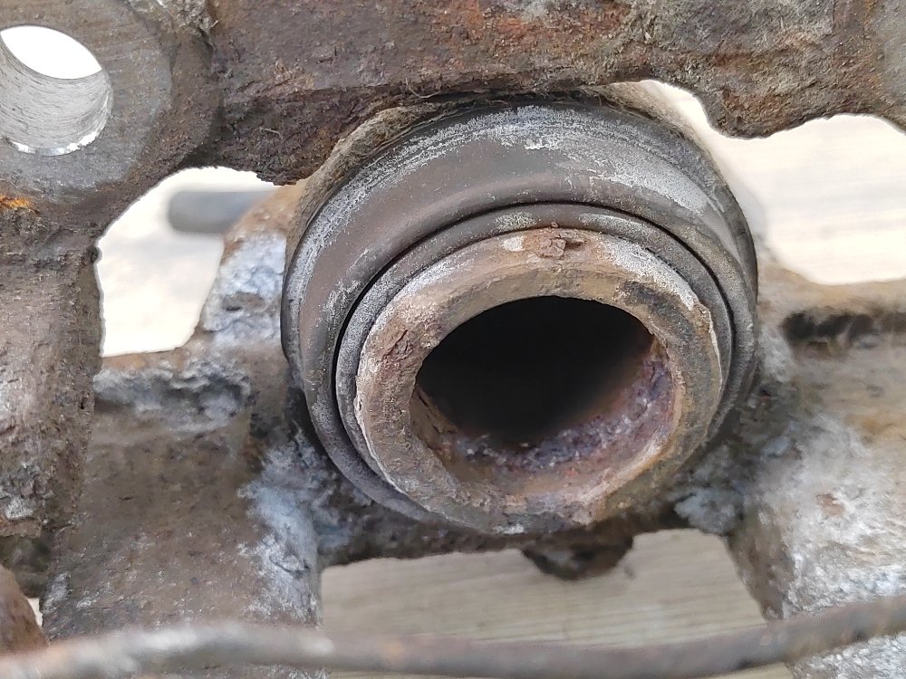 Суппорт тормозной, 1000 рублей, Москва