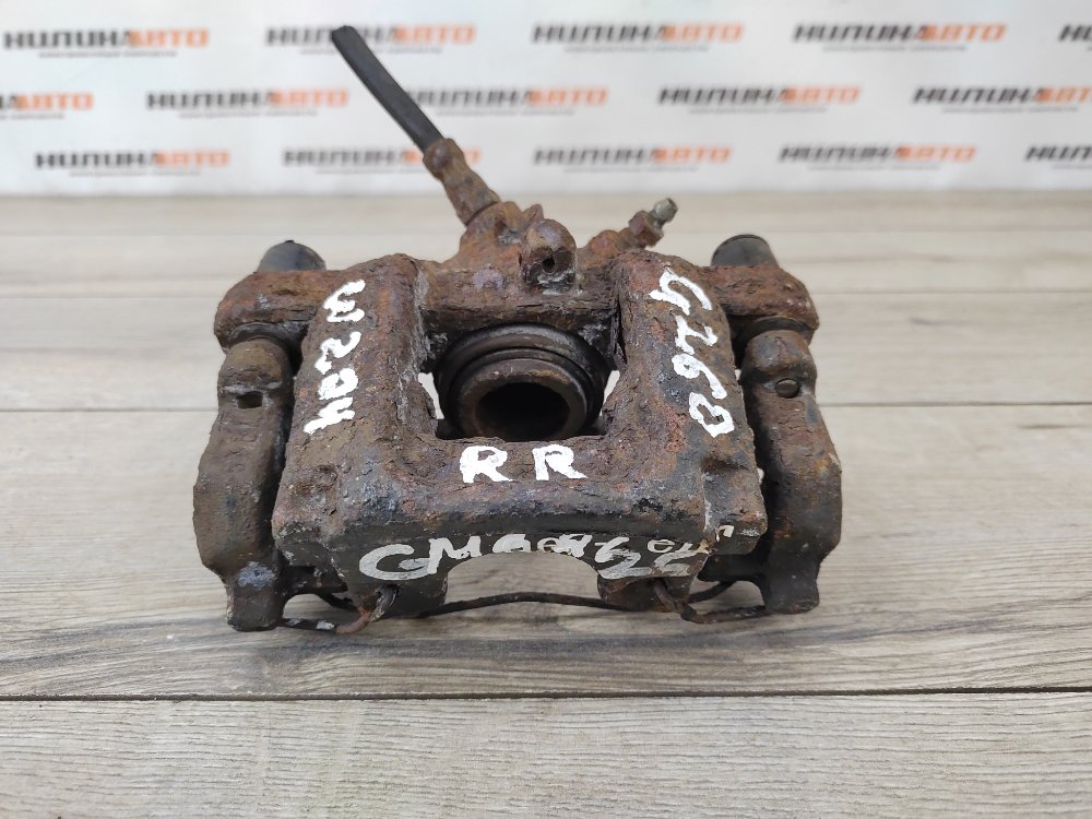 Суппорт тормозной, 1000 рублей, Москва