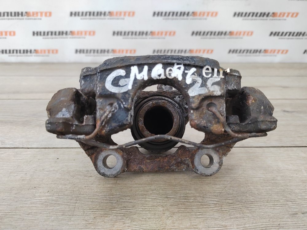 Суппорт тормозной, 1000 рублей, Москва