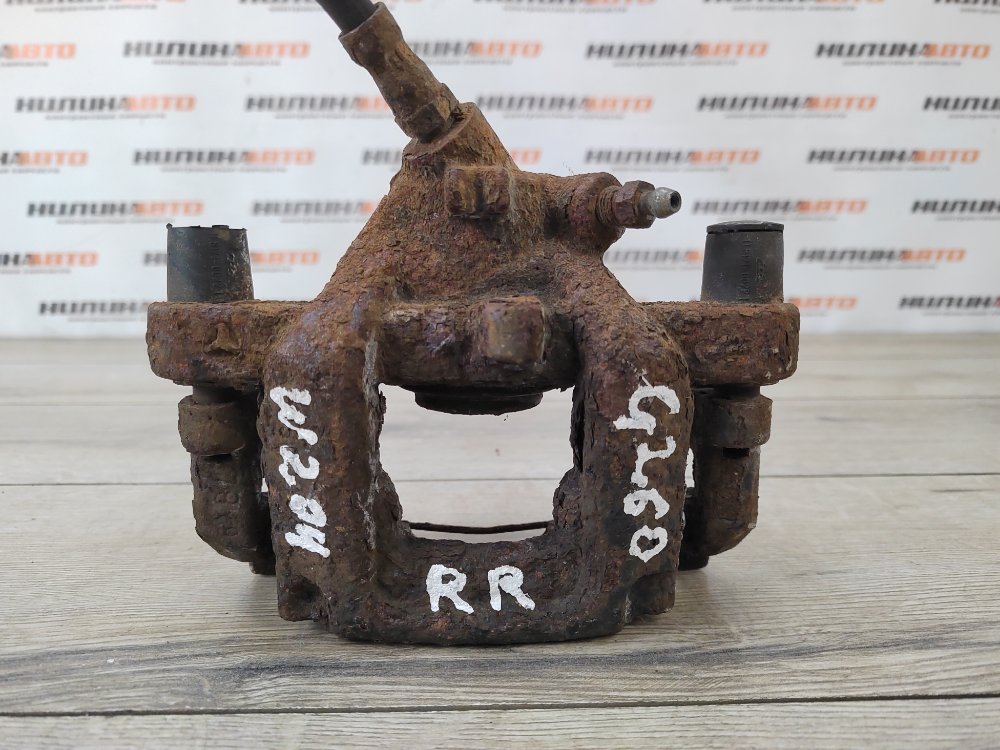 Суппорт тормозной, 1000 рублей, Москва