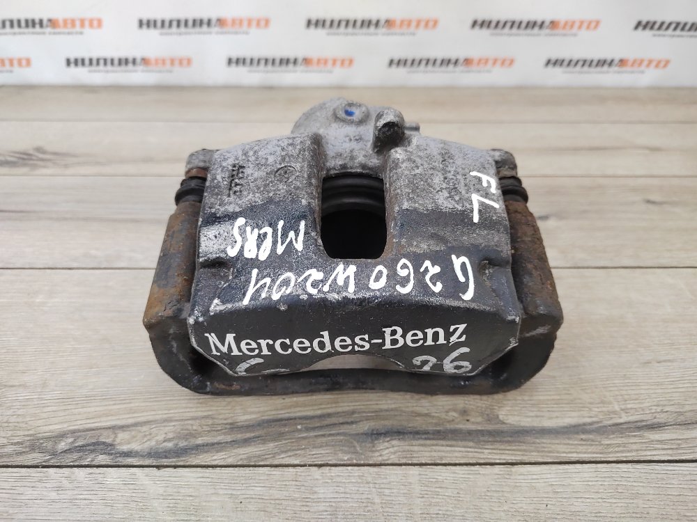 Суппорт тормозной, 1800 рублей, Москва