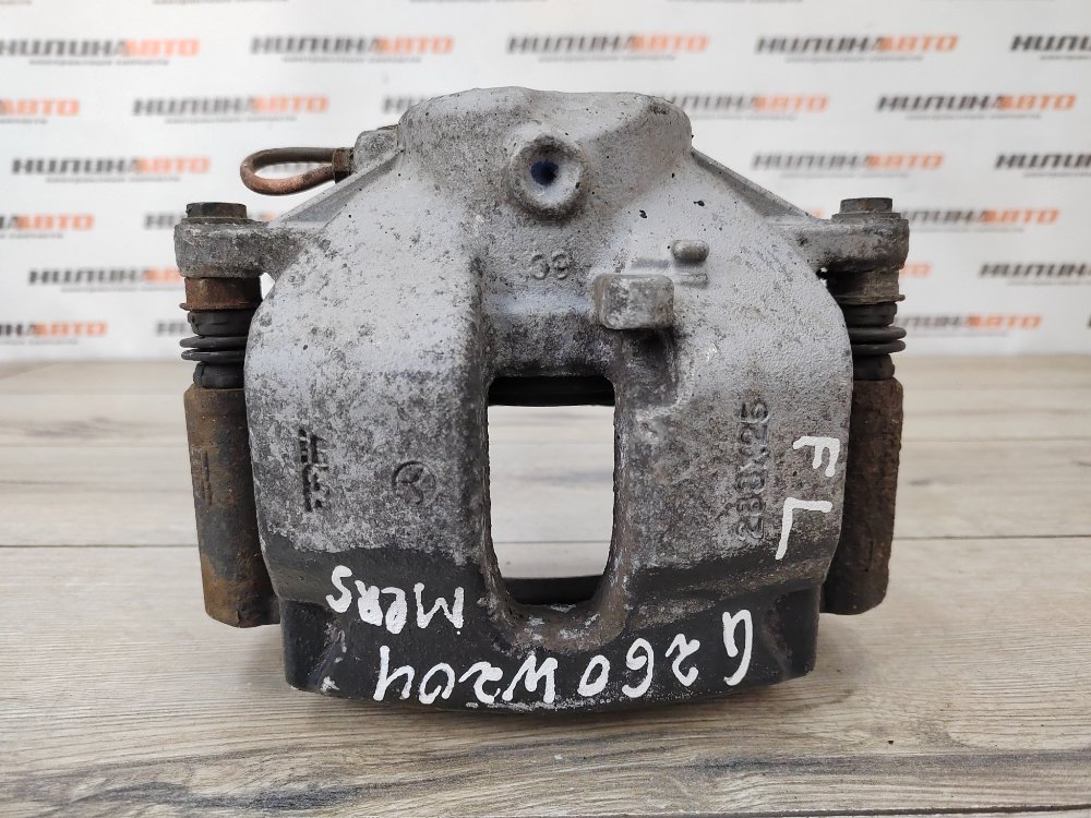 Суппорт тормозной, 1800 рублей, Москва